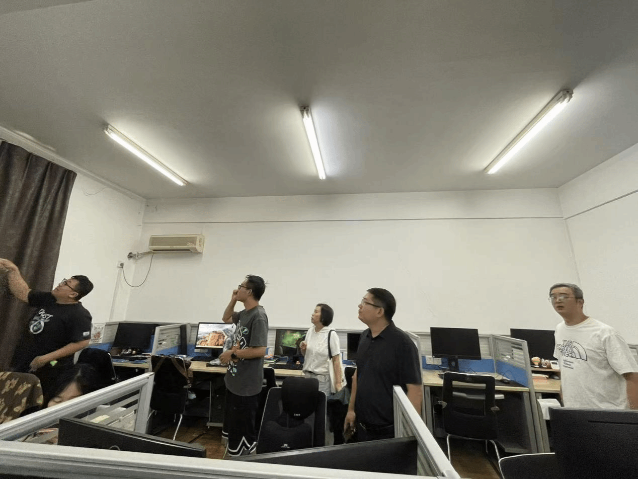 澳门彩票有限公司